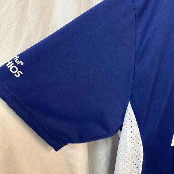 Los Angeles Dodgers, Clayton Kershaw 22 Jersey - Picture 8 of 13